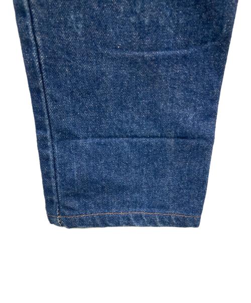 LEVI'S（リーバイス）LEVI'S (リーバイス) デニムパンツ インディゴブルー サイズ:SIZE W29×L32の古着・服飾アイテム