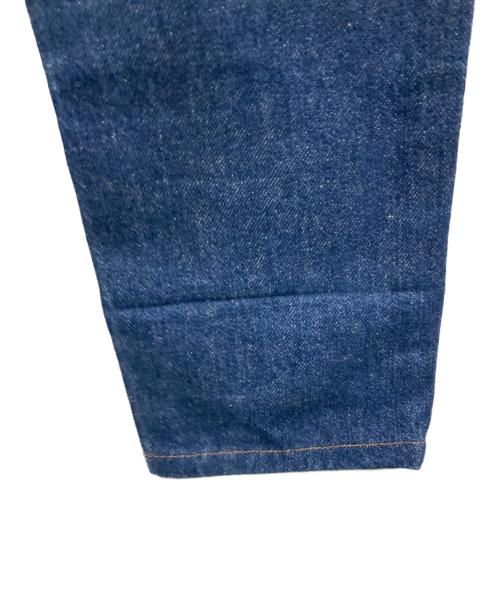 LEVI'S（リーバイス）LEVI'S (リーバイス) デニムパンツ インディゴブルー サイズ:SIZE W29×L32の古着・服飾アイテム