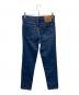 LEVI'S (リーバイス) デニムパンツ インディゴブルー サイズ:SIZE W29×L32：5000円