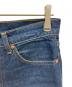中古・古着 LEVI'S (リーバイス) デニムパンツ インディゴブルー サイズ:SIZE W29×L32：5000円