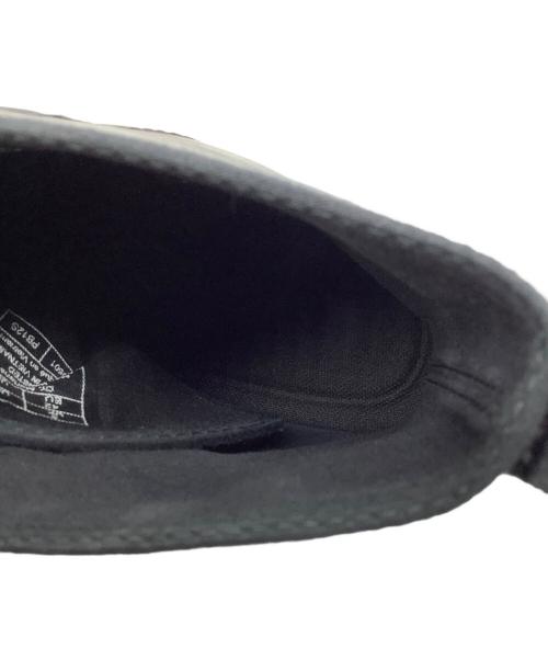 Dr.Martens（ドクターマーチン）Dr.Martens (ドクターマーチン) レースアップブーツ ブラック サイズ:SIZE UK 8の古着・服飾アイテム