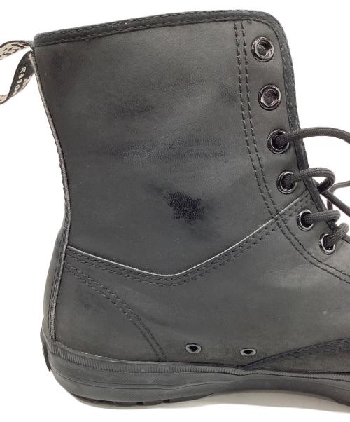 Dr.Martens（ドクターマーチン）Dr.Martens (ドクターマーチン) レースアップブーツ ブラック サイズ:SIZE UK 8の古着・服飾アイテム