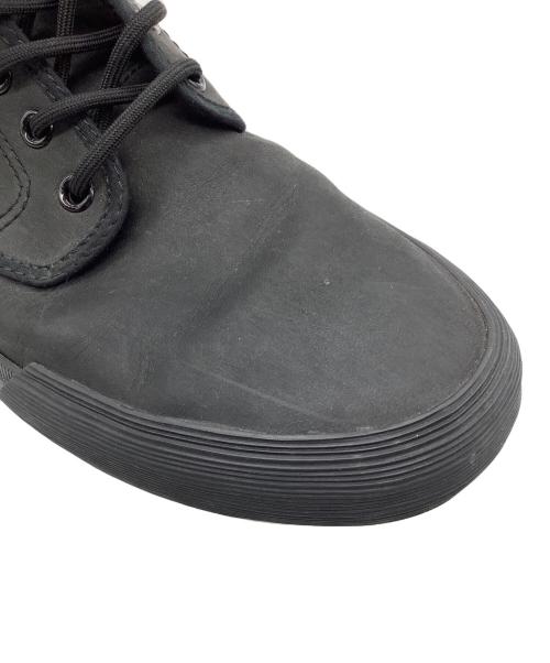 Dr.Martens（ドクターマーチン）Dr.Martens (ドクターマーチン) レースアップブーツ ブラック サイズ:SIZE UK 8の古着・服飾アイテム