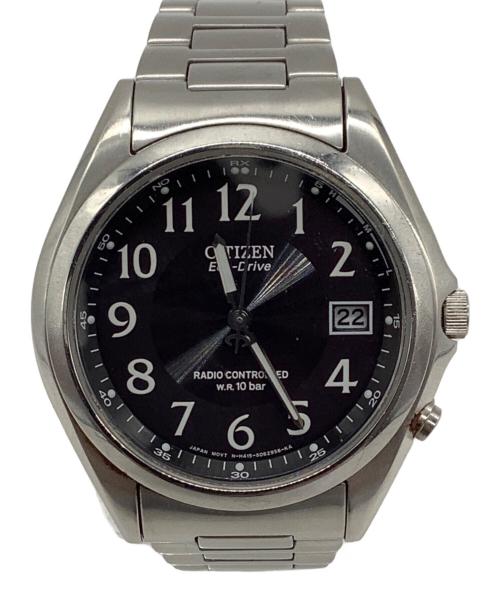 CITIZEN（シチズン）CITIZEN (シチズン) リストウォッチの古着・服飾アイテム