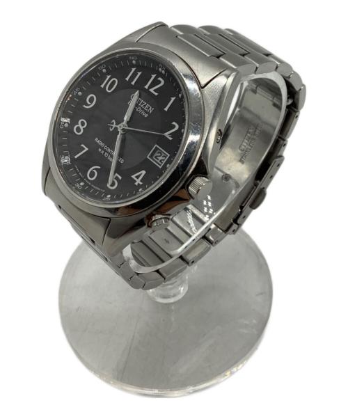 CITIZEN（シチズン）CITIZEN (シチズン) リストウォッチの古着・服飾アイテム