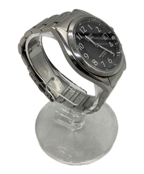 CITIZEN（シチズン）CITIZEN (シチズン) リストウォッチの古着・服飾アイテム