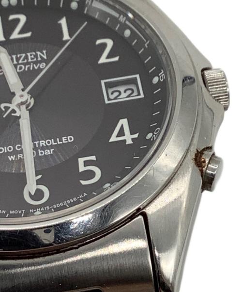 CITIZEN（シチズン）CITIZEN (シチズン) リストウォッチの古着・服飾アイテム