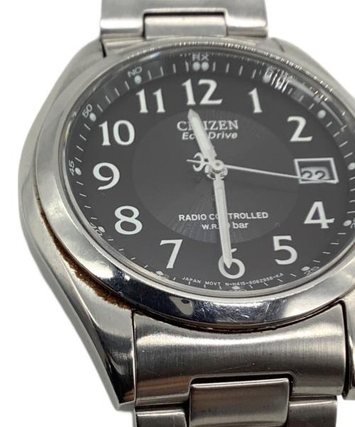 CITIZEN（シチズン）CITIZEN (シチズン) リストウォッチの古着・服飾アイテム