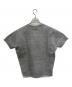 DSQUARED2 (ディースクエアード) 半袖カットソー グレー サイズ:SIZE M：9000円