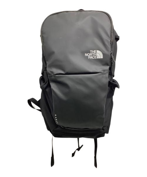 THE NORTH FACE（ザ ノース フェイス）THE NORTH FACE (ザ ノース フェイス) Kaban 2.0 ブラックの古着・服飾アイテム