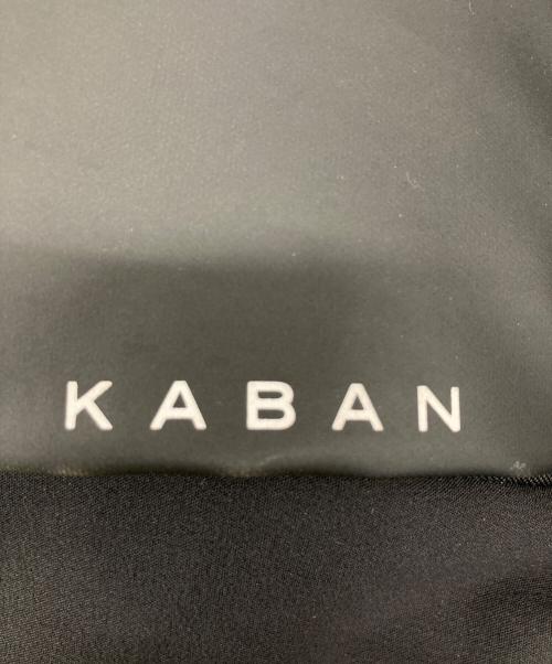 THE NORTH FACE（ザ ノース フェイス）THE NORTH FACE (ザ ノース フェイス) Kaban 2.0 ブラックの古着・服飾アイテム