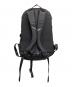 THE NORTH FACE (ザ ノース フェイス) Kaban 2.0 ブラック：8000円