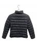 POLO RALPH LAUREN (ポロ・ラルフローレン) 中綿ジャケット ブラック サイズ:SIZE XS：10000円