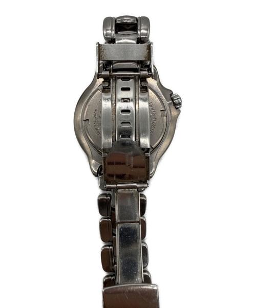 SEIKO（セイコー）SEIKO (セイコー) ダイバーズウォッチ ライトグレーの古着・服飾アイテム