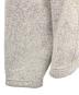 中古・古着 Patagonia (パタゴニア) ジップパーカー グレー サイズ:SIZE XS：7000円