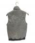 Patagonia (パタゴニア) 中綿ベスト グレー サイズ:SIZE XS：7000円