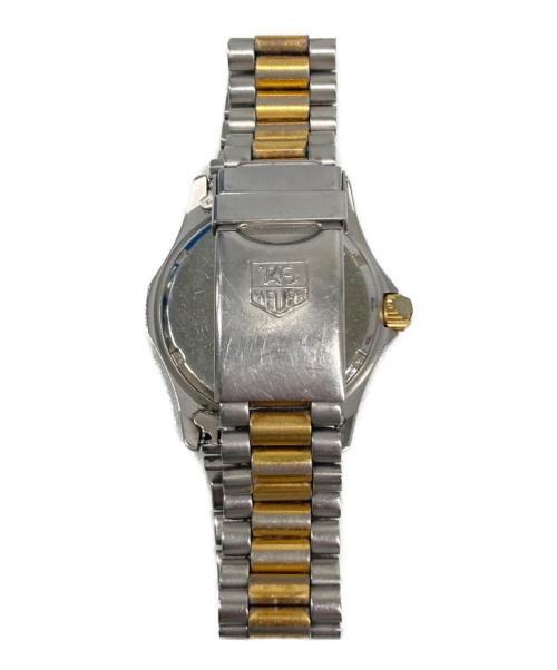 TAG Heuer（タグ・ホイヤー）TAG Heuer (タグ・ホイヤー) 腕時計 ゴールドカラーの古着・服飾アイテム