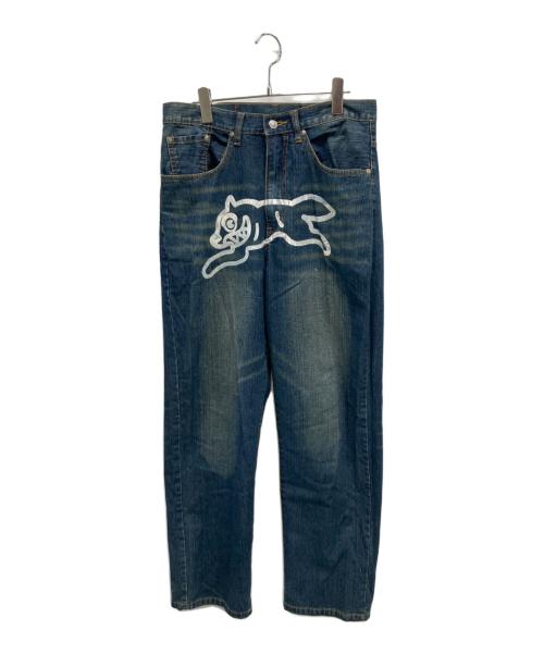 BILLIONAIRE BOYS CLUB（ビリオネアボーイズクラブ）BILLIONAIRE BOYS CLUB (ビリオネアボーイズクラブ) デニムパンツ インディゴ サイズ:30　の古着・服飾アイテム