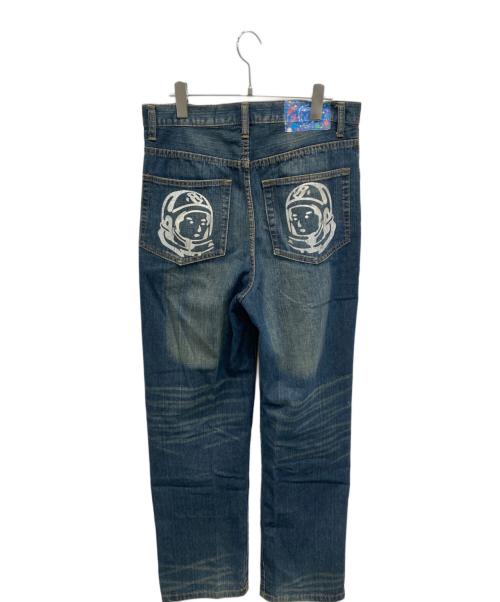 BILLIONAIRE BOYS CLUB（ビリオネアボーイズクラブ）BILLIONAIRE BOYS CLUB (ビリオネアボーイズクラブ) デニムパンツ インディゴ サイズ:30　の古着・服飾アイテム