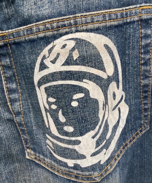 BILLIONAIRE BOYS CLUB（ビリオネアボーイズクラブ）BILLIONAIRE BOYS CLUB (ビリオネアボーイズクラブ) デニムパンツ インディゴ サイズ:30　の古着・服飾アイテム