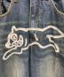 中古・古着 BILLIONAIRE BOYS CLUB (ビリオネアボーイズクラブ) デニムパンツ インディゴ サイズ:30　：12000円