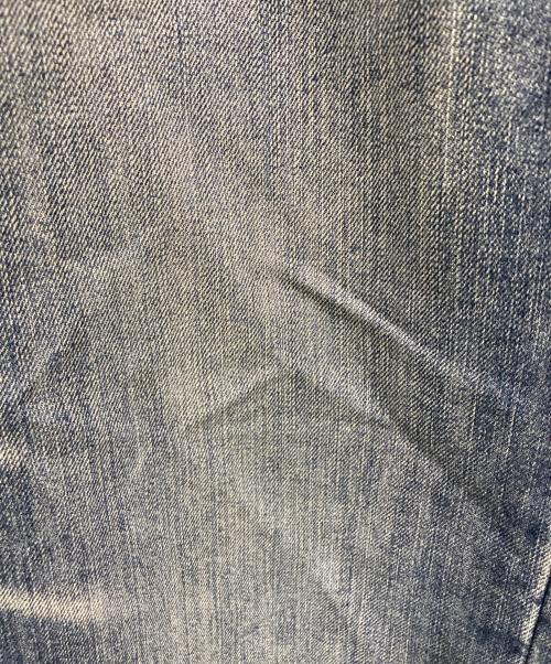 BILLIONAIRE BOYS CLUB（ビリオネアボーイズクラブ）BILLIONAIRE BOYS CLUB (ビリオネアボーイズクラブ) デニムパンツ インディゴ サイズ:Mの古着・服飾アイテム