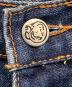 中古・古着 BILLIONAIRE BOYS CLUB (ビリオネアボーイズクラブ) デニムパンツ インディゴ サイズ:M：8000円