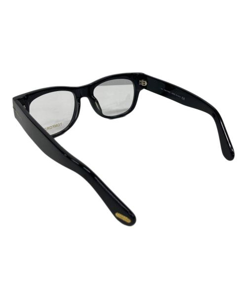 TOM FORD（トムフォード）TOM FORD (トムフォード) サングラス ブラック サイズ:52□20-140の古着・服飾アイテム