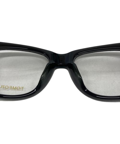 TOM FORD（トムフォード）TOM FORD (トムフォード) サングラス ブラック サイズ:52□20-140の古着・服飾アイテム