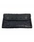 BILL WALL LEATHER（ビルウォールレザー）の古着「長財布」｜ブラック