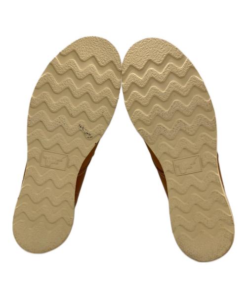 RED WING（レッドウィング）RED WING (レッドウィング) アイリッシュセッター ライトブラウン サイズ:SIZE 27cmの古着・服飾アイテム