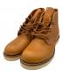 RED WING（レッドウィング）の古着「アイリッシュセッター」｜ライトブラウン
