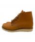 RED WING (レッドウィング) アイリッシュセッター ライトブラウン サイズ:SIZE 27cm：45000円