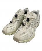 NEW BALANCEニューバランス）の古着「スニーカー」｜ホワイト