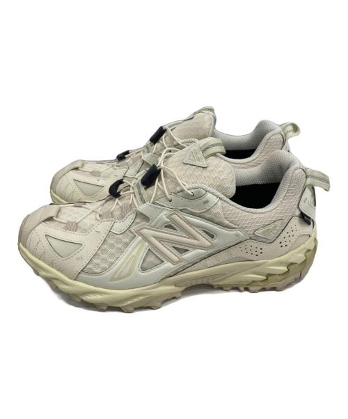NEW BALANCE（ニューバランス）NEW BALANCE (ニューバランス) スニーカー ホワイト サイズ:SIZE 26cmの古着・服飾アイテム