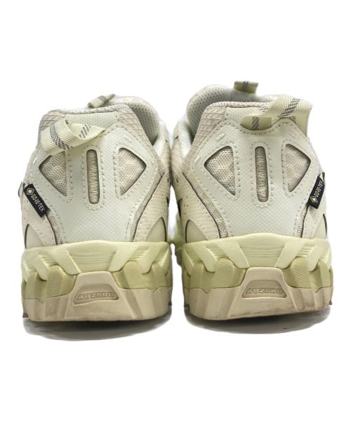 NEW BALANCE（ニューバランス）NEW BALANCE (ニューバランス) スニーカー ホワイト サイズ:SIZE 26cmの古着・服飾アイテム