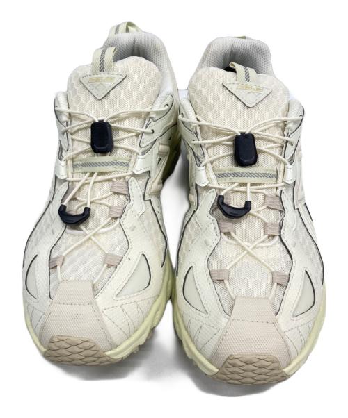 NEW BALANCE（ニューバランス）NEW BALANCE (ニューバランス) スニーカー ホワイト サイズ:SIZE 26cmの古着・服飾アイテム