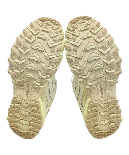 NEW BALANCE（ニューバランス）NEW BALANCE (ニューバランス) スニーカー ホワイト サイズ:SIZE 26cmの古着・服飾アイテム