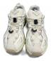 中古・古着 NEW BALANCE (ニューバランス) スニーカー ホワイト サイズ:SIZE 26cm：8000円