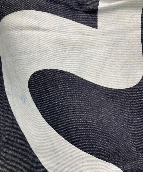 EVISU（エヴィス）EVISU (エヴィス) デニムパンツ インディゴ サイズ:30の古着・服飾アイテム