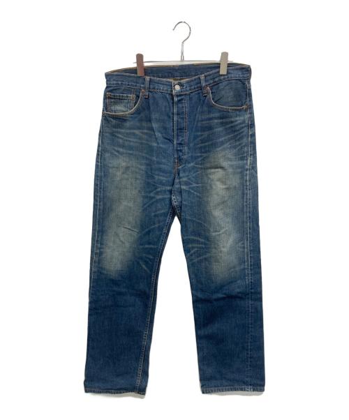 LEVI'S（リーバイス）LEVI'S (リーバイス) デニムパンツ インディゴブルー サイズ: W36×L32の古着・服飾アイテム