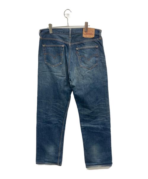 LEVI'S（リーバイス）LEVI'S (リーバイス) デニムパンツ インディゴブルー サイズ: W36×L32の古着・服飾アイテム