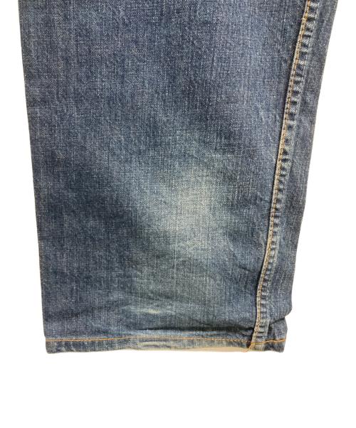 LEVI'S（リーバイス）LEVI'S (リーバイス) デニムパンツ インディゴブルー サイズ: W36×L32の古着・服飾アイテム