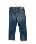 LEVI'S (リーバイス) デニムパンツ インディゴブルー サイズ: W36×L32：5000円
