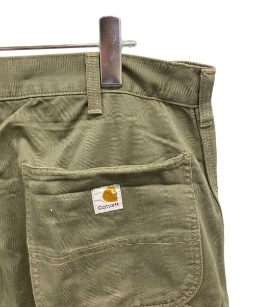 CarHartt（カーハート）CarHartt (カーハート) ペインターパンツ カーキ サイズ:XLの古着・服飾アイテム