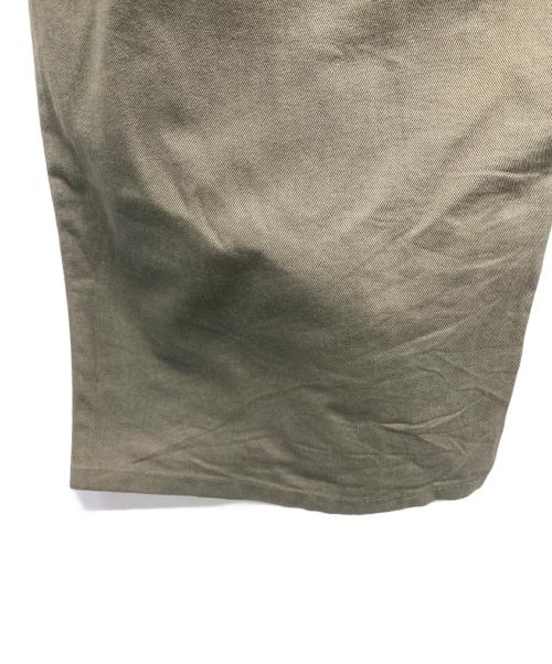CarHartt（カーハート）CarHartt (カーハート) ペインターパンツ カーキ サイズ:XLの古着・服飾アイテム