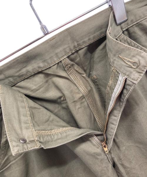 CarHartt（カーハート）CarHartt (カーハート) ペインターパンツ カーキ サイズ:XLの古着・服飾アイテム