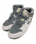 NIKE（ナイキ）の古着「RETRO HIGH OG」｜ブラック×ホワイト