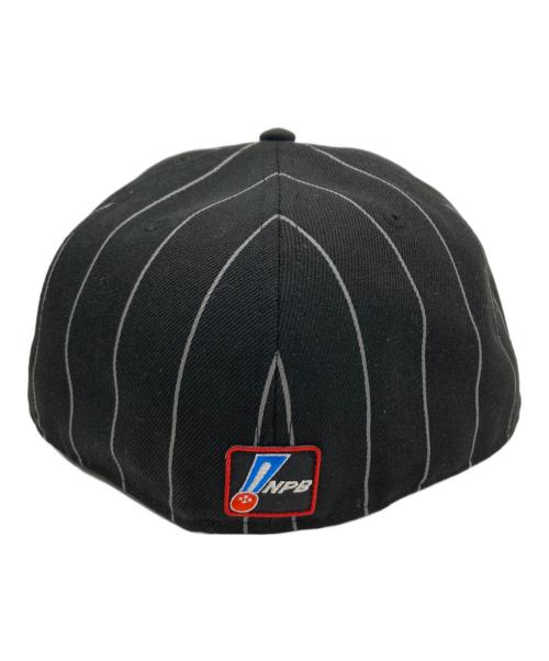 New Era（ニューエラ）New Era (ニューエラ) キャップ レッド×ブラックの古着・服飾アイテム