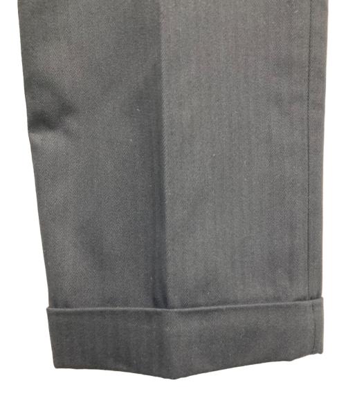 ROTAR（ローター）ROTAR (ローター) パンツ ブラック サイズ:Mの古着・服飾アイテム